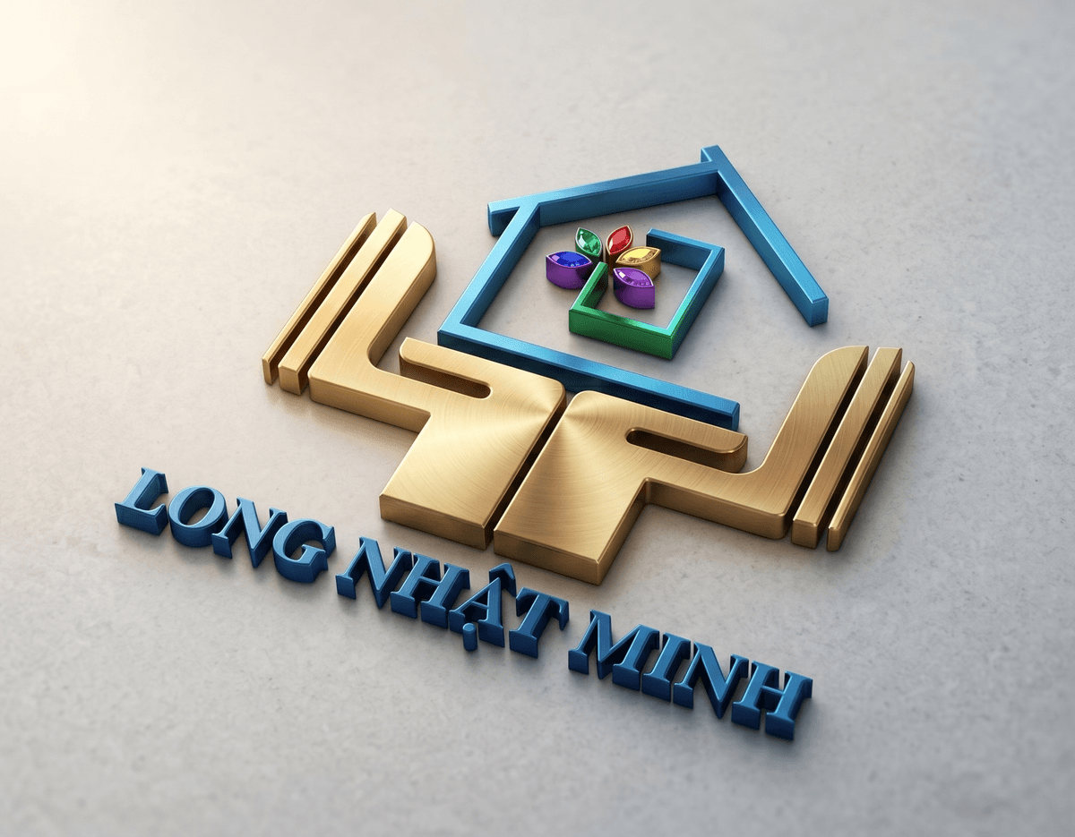 Long Nhật Minh - Thi công điện công nghiệp